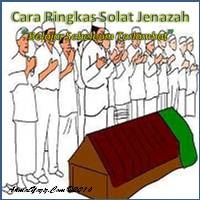 solat jenazah