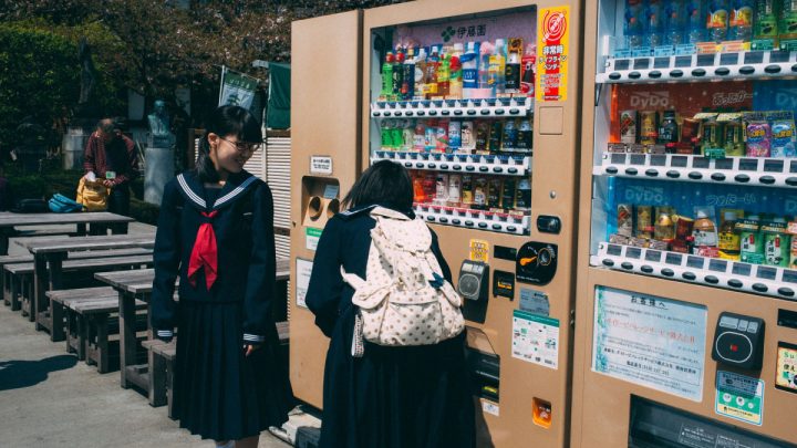 fakta-vending-machine-di-jepun